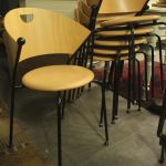 784 3004 CHAIRS